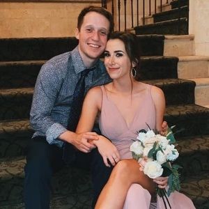 Meet your Posher, Kathleen